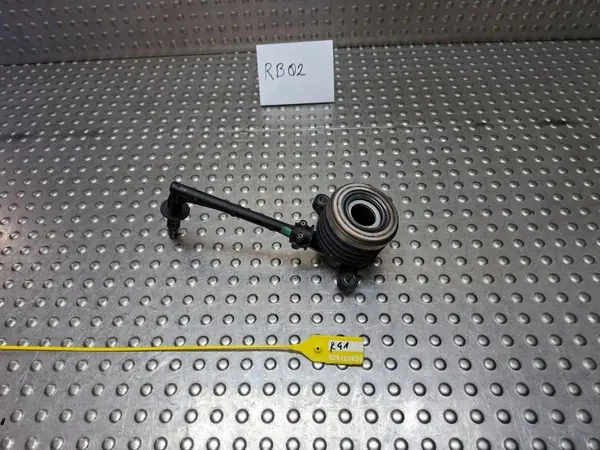 Kopplingslager OEM S25165636 för Nissan image 2