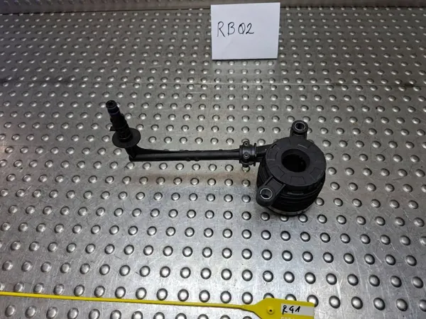 Kopplingslager OEM S25165636 för Nissan image 4
