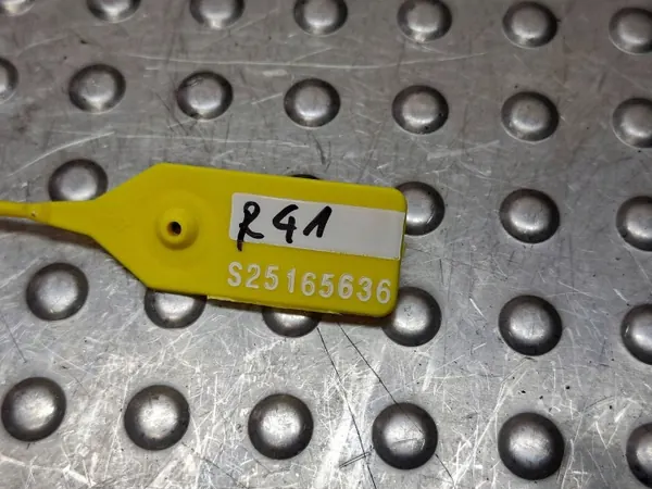 Kopplingslager OEM S25165636 för Nissan image 6