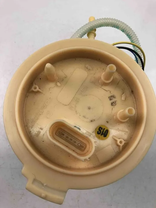 Bomba de combustível SKODA SUPERB II 1K0919050K 2.0L Diesel image 3