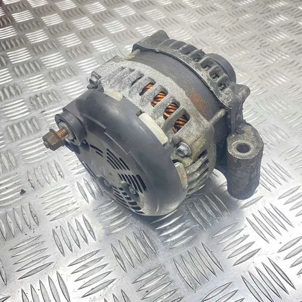 Vaihtovirtageneraattori Dodge Charger Challenger OEM 04801778AF image 3