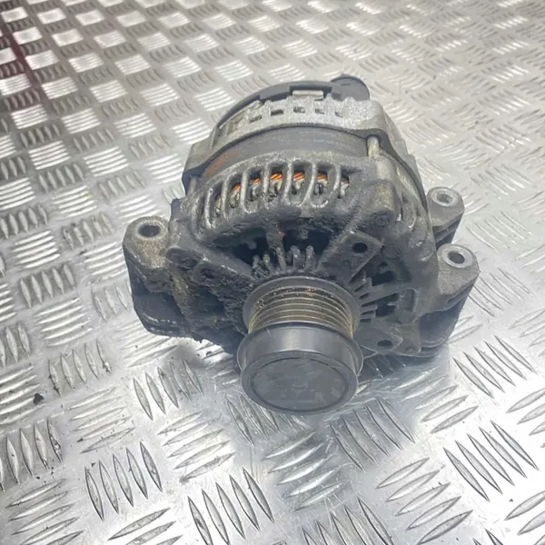 Vaihtovirtageneraattori Dodge Charger Challenger OEM 04801778AF image 4