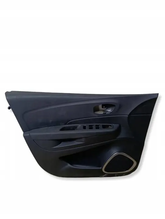 OEM 809016569RS5 Voorlinker Deurbekleding - Renault Captur image 2
