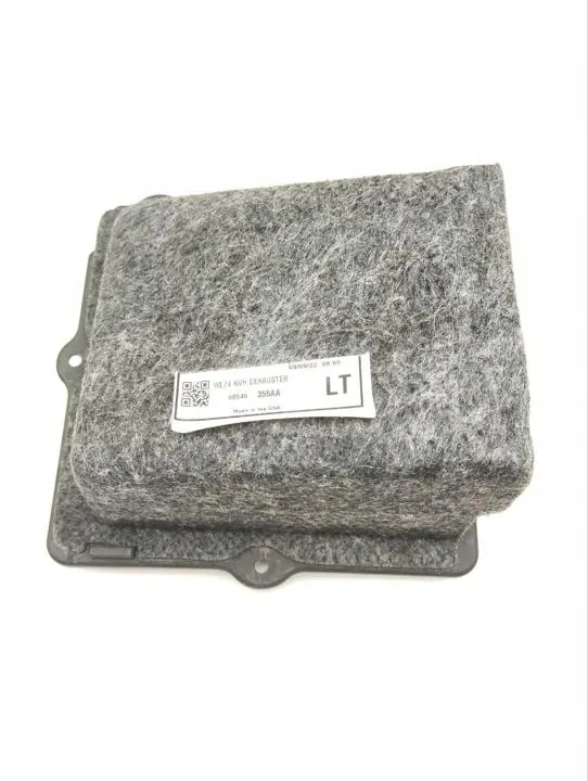 Pièces de seuil et pilier Jeep OE 68546355AA d'occasion image 4