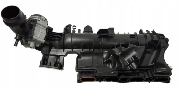 Tuyau Air Intercooler Capteur Pression OEM Infiniti 2.0T image 2