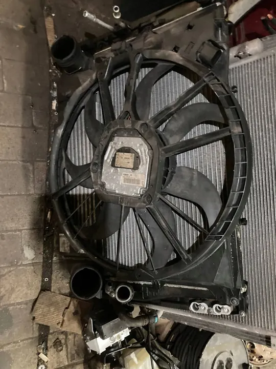 BMW E82 E84 E89 E90 E92 E93 Kylarsats image 2