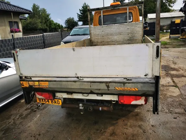 Peças Carroçaria Mercedes Sprinter 906/903 OEM SPRINTERSKRZYNIA image 3