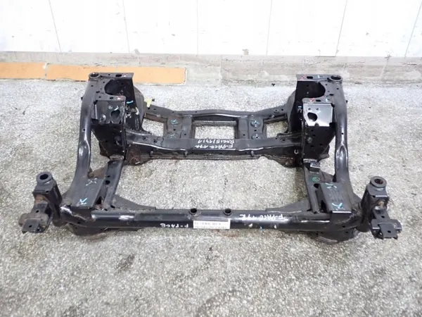 Cuna HK83-5C145-AG usada para Range Rover Velar image 3