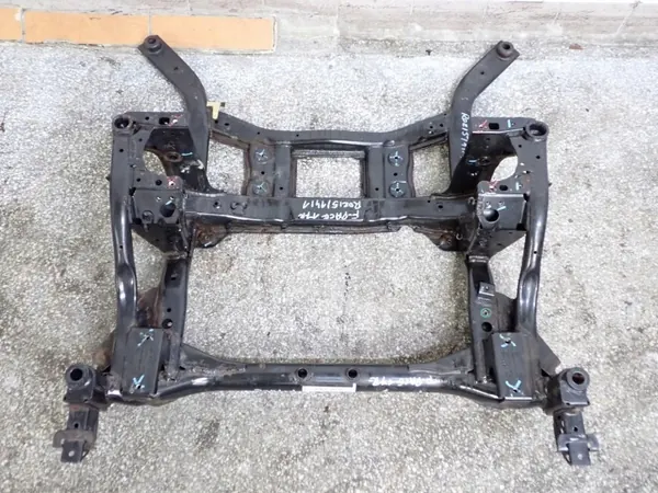 Cuna HK83-5C145-AG usada para Range Rover Velar image 4