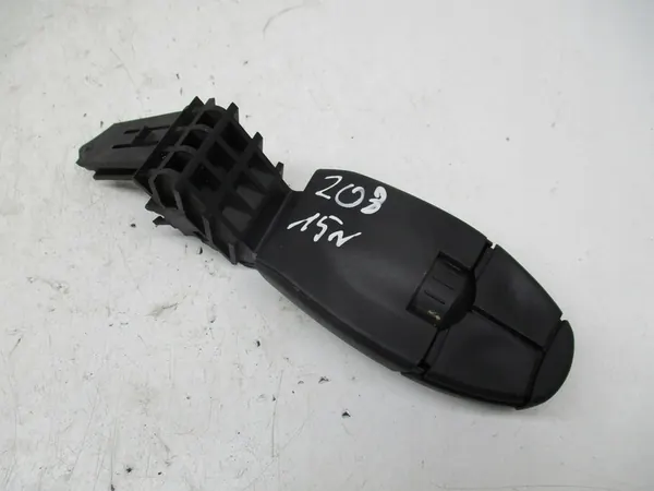 Peugeot Citroen Cruise Control Schakelaar 96637157XT image 2