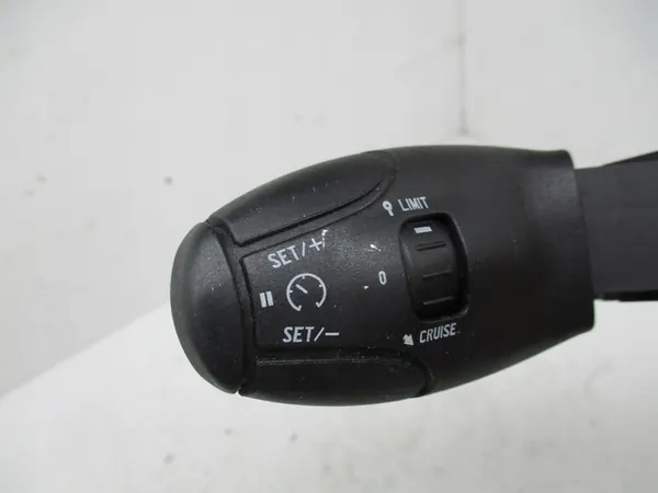 Peugeot Citroen Cruise Control Schakelaar 96637157XT image 3