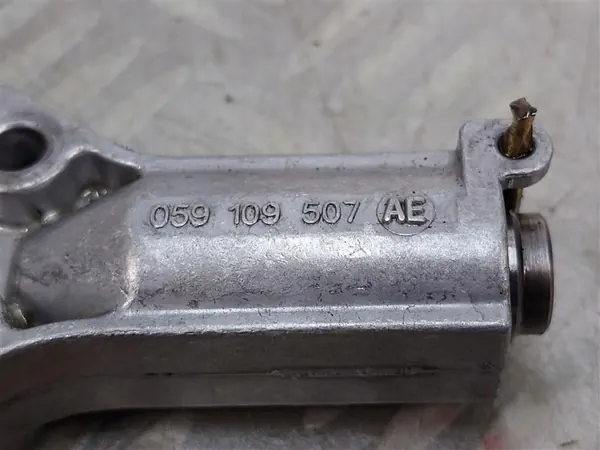 Cadena de distribución OEM 059109507AE Audi Q8 A6 A7 3.0 TDI image 5