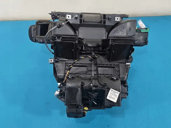 Aquecedor Renault Megane III OEM IMPRK1558636 image 2