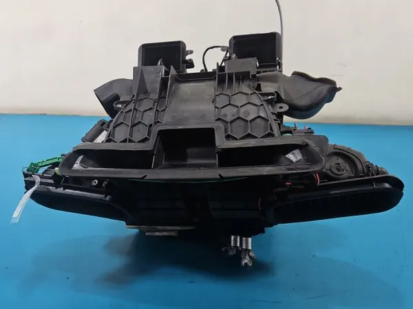 Aquecedor Renault Megane III OEM IMPRK1558636 image 4