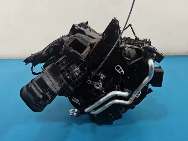 Aquecedor Renault Megane III OEM IMPRK1558636 image 5