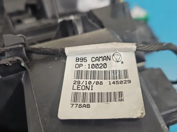 Aquecedor Renault Megane III OEM IMPRK1558636 image 7