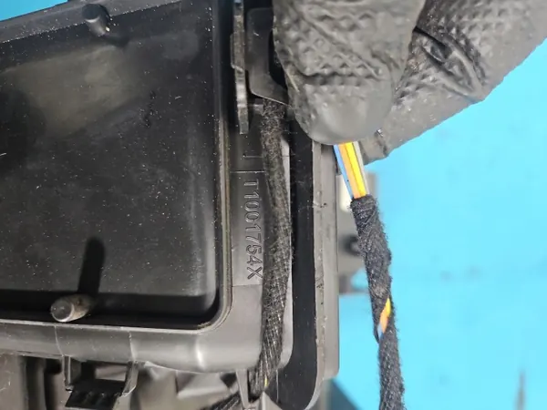 Aquecedor Renault Megane III OEM IMPRK1558636 image 8