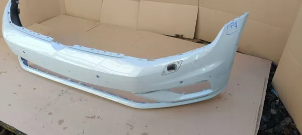 Paraurti anteriore Volkswagen Golf VII 5G0807217FN image 2