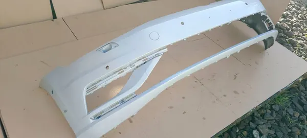 Paraurti anteriore Volkswagen Golf VII 5G0807217FN image 5