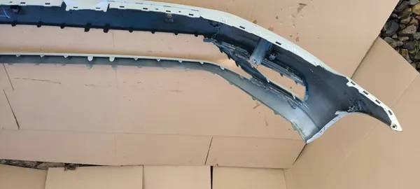 Paraurti anteriore Volkswagen Golf VII 5G0807217FN image 7