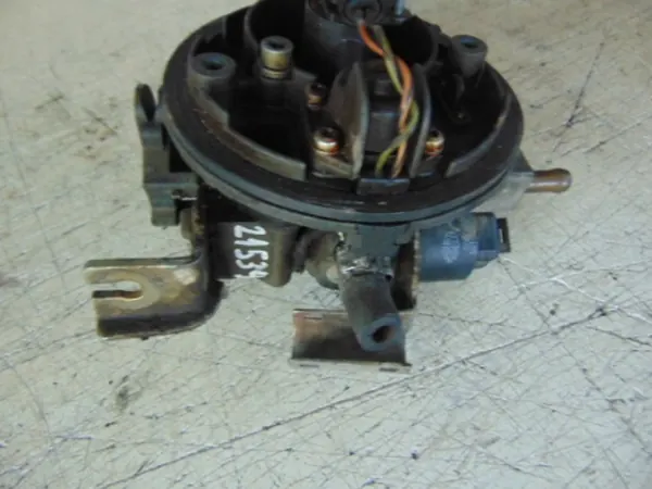 Kaasutin OEM Ilza-137328- Fiat Seicento 0.9B:lle image 3