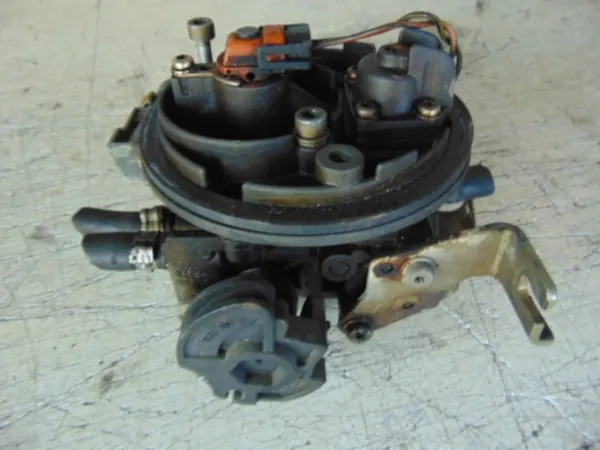 Kaasutin OEM Ilza-137328- Fiat Seicento 0.9B:lle image 4