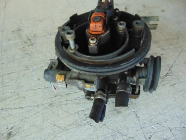 Kaasutin OEM Ilza-137328- Fiat Seicento 0.9B:lle image 5