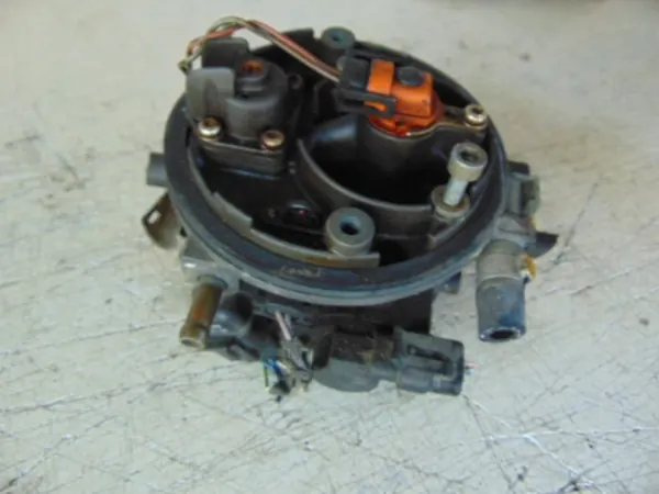 Kaasutin OEM Ilza-137328- Fiat Seicento 0.9B:lle image 6