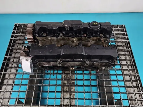Cabeçote Usado OEM 9656769580 para Peugeot 206 image 2