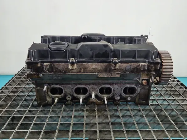 Cabeçote Usado OEM 9656769580 para Peugeot 206 image 3