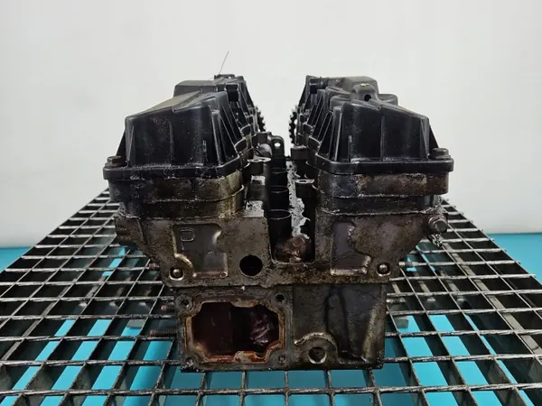Cabeçote Usado OEM 9656769580 para Peugeot 206 image 5