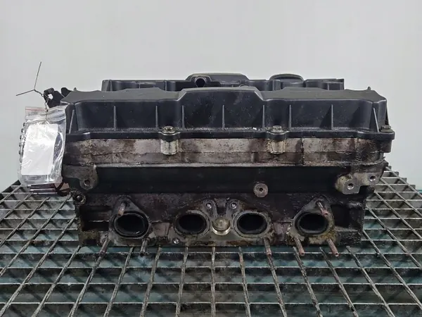 Cabeçote Usado OEM 9656769580 para Peugeot 206 image 6