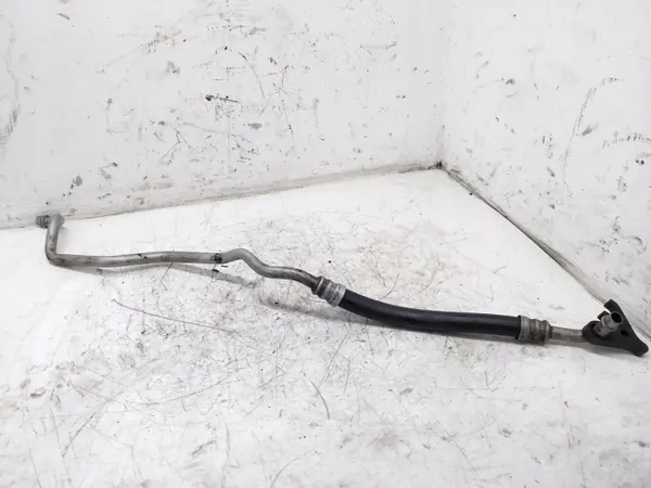 BMW X3 E83 Ölkühler-Schlauch OEM 3415005 image 2