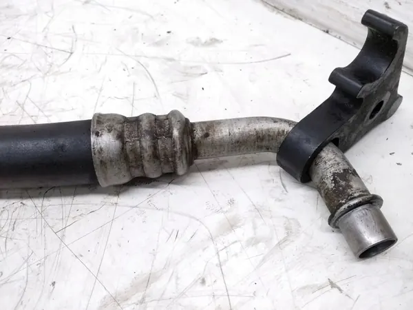BMW X3 E83 Ölkühler-Schlauch OEM 3415005 image 3