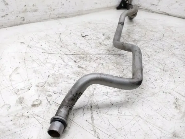 BMW X3 E83 Ölkühler-Schlauch OEM 3415005 image 4