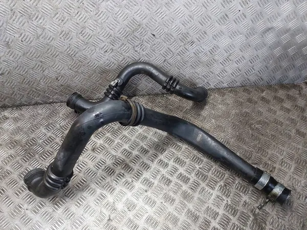 Tubería de aire del intercooler Renault Espace IV 2.0 T image 2