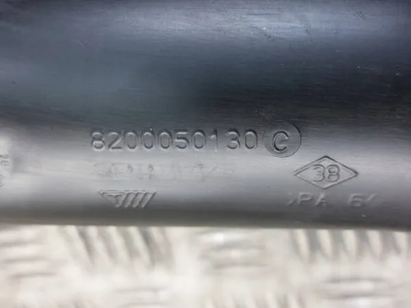 Tubería de aire del intercooler Renault Espace IV 2.0 T image 3