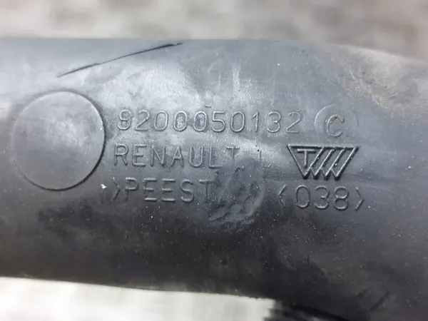 Tubería de aire del intercooler Renault Espace IV 2.0 T image 4