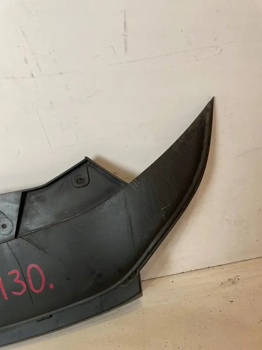 VW PASSAT B7 10-14 Framskärms Spoiler 3AA805903 GR image 4