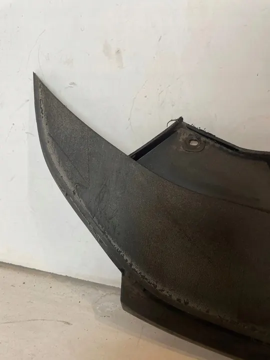 VW PASSAT B7 10-14 Framskärms Spoiler 3AA805903 GR image 6