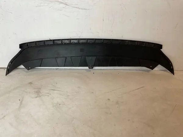 VW PASSAT B7 10-14 Framskärms Spoiler 3AA805903 GR image 7