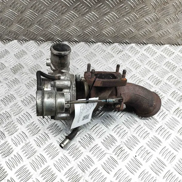 Fiat OE Turbo OEM 4918902914 för Ducato Minibus image 2