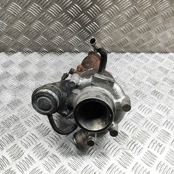 Fiat OE Turbo OEM 4918902914 för Ducato Minibus image 4