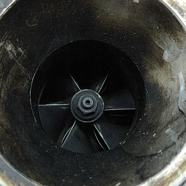 Fiat OE Turbo OEM 4918902914 för Ducato Minibus image 5