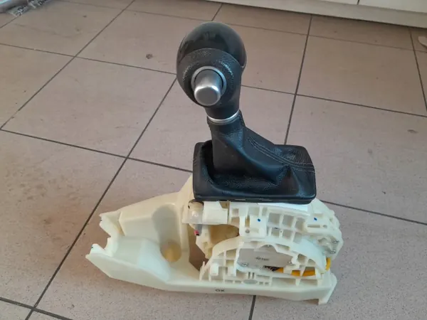Palanca de cambios OEM 20150422 para Kia Sorento III 2.4/3.3 GDI image 2