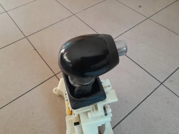 Palanca de cambios OEM 20150422 para Kia Sorento III 2.4/3.3 GDI image 3