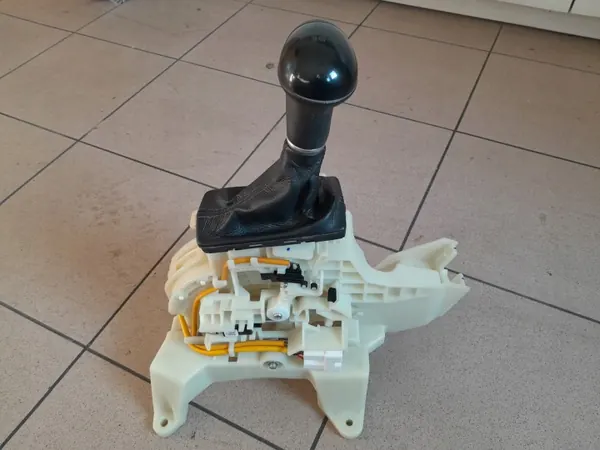 Palanca de cambios OEM 20150422 para Kia Sorento III 2.4/3.3 GDI image 4