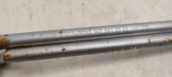 Mercedes-Benz pyöränavain OEM 1405810001 - Käytetty image 5