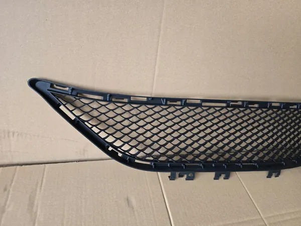 GRILLE DE PAROIS MERCEDES E CLASSE W212 LIFT AMG A2128850124 image 2