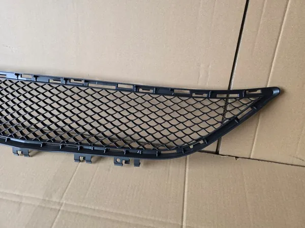GRILLE DE PAROIS MERCEDES E CLASSE W212 LIFT AMG A2128850124 image 3